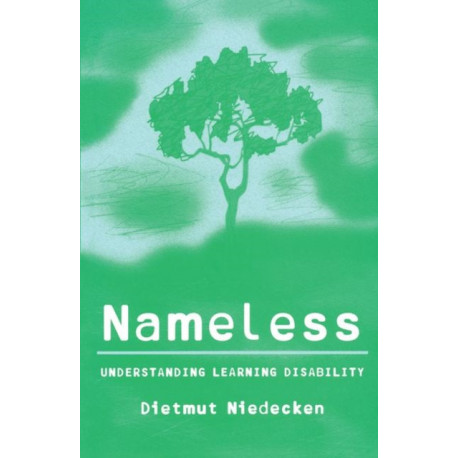 Nameless: Understanding Learning Disability