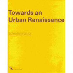 Towards an Urban Renaissance