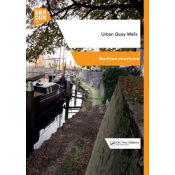Urban Quay Walls