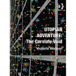 Utopian Adventure: The Corviale Void