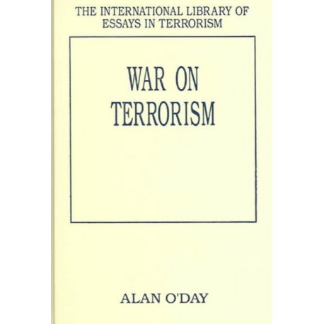 War on Terrorism