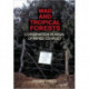 War and Tropical Forests: Conservation in Areas of Armed Conflict