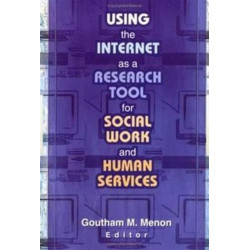 Using the Internet as a Research Tool for Social Work and Human Services
