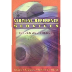 Virtual Reference Services: Issues and Trends