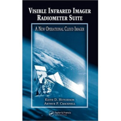 Visible Infrared Imager Radiometer Suite: A New Operational Cloud Imager