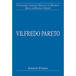 Vilfredo Pareto: Beyond Disciplinary Boundaries