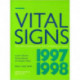 Vital Signs 1997-1998: The Trends That Are Shaping Our Future