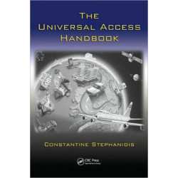The Universal Access Handbook