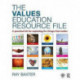 The Values Education Resource File: A Practical Kit for Exploring the Things That Matter