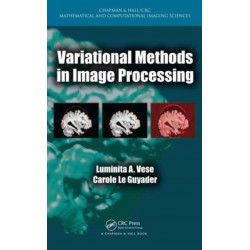Variational Methods in Image Processing