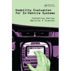 Usability Evaluation for In-Vehicle Systems