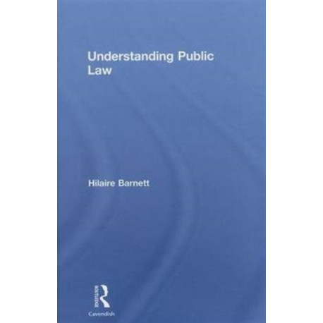 Understanding Public Law