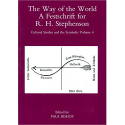 The Way of the World: A Festschrift for R. H. Stephenson