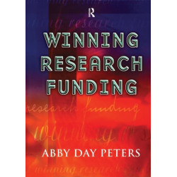Winning Research Funding