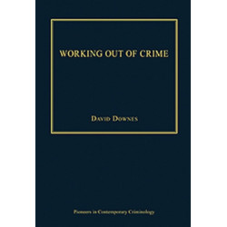Working Out of Crime
