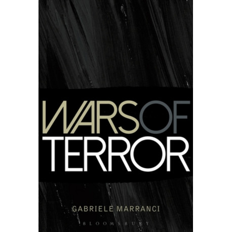 Wars of Terror