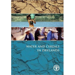 Water and Cereals in Drylands