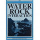 Water-Rock Interaction: Proceedings of the 8th international symposium, WRI-8, Vladivostok, Russia, 15-19 August 1995