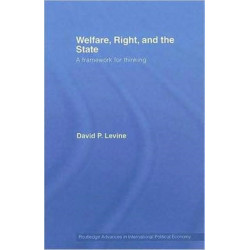 Welfare, Right and the State: A Framework for Thinking