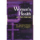 Women's Health on the Internet