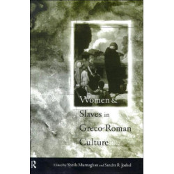 Women and Slaves in Greco-Roman Culture: Differential Equations