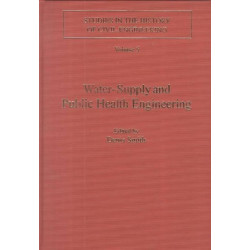 Water-Supply and Public Health Engineering