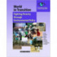 World in Transition 4: Fighting Poverty through Environmental Policy