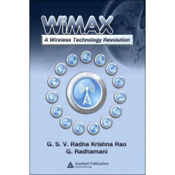 WiMAX: A Wireless Technology Revolution