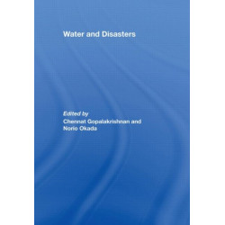 Water and Disasters