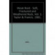 Weak Rock - Soft, Fractured and Weathered Rock, Vol. 1: Proceedings of the International Symposium on Weak Rock Tokyo 21-24 September 1981
