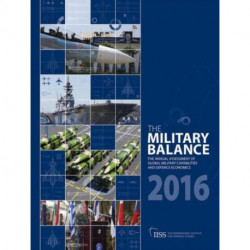 The Military Balance 2016