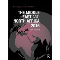 The Middle East and North Africa 2016