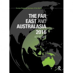 The Far East and Australasia 2016