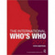 The International Who's Who 2012