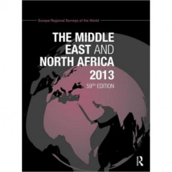 The Middle East and North Africa 2013