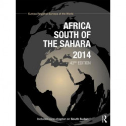Africa South of the Sahara 2014