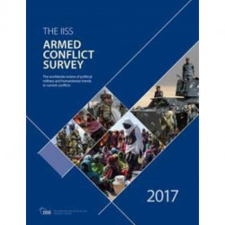 Armed Conflict Survey 2017