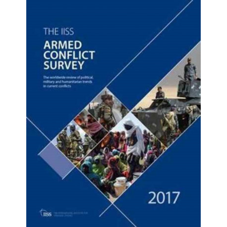 Armed Conflict Survey 2017