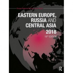 Eastern Europe, Russia and Central Asia 2018