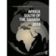 Africa South of the Sahara 2018