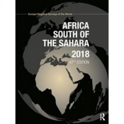 Africa South of the Sahara 2018