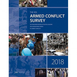 Armed Conflict Survey 2018