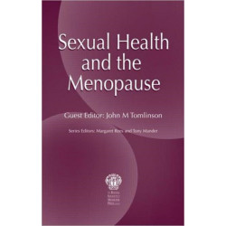 Sexual Health and The Menopause
