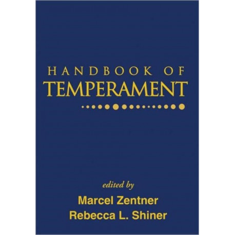 Handbook of Temperament