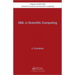 XML in Scientific Computing