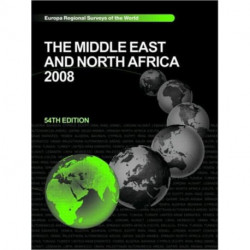The Middle East and North Africa 2008