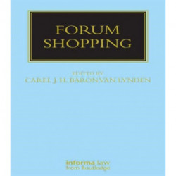Forum Shopping