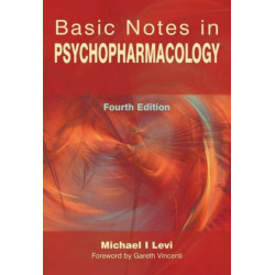 Basic Notes in Psychopharmacology