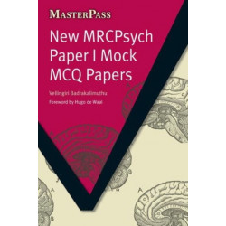 New MRCPsych Paper I Mock MCQ Papers