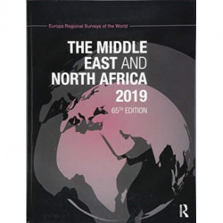 The Middle East and North Africa 2019